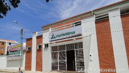 Coomuldesa